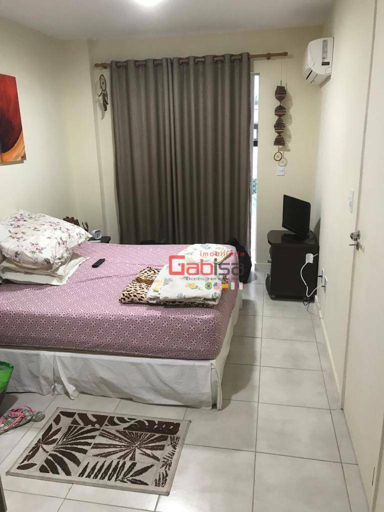 Apartamento à venda com 1 quarto, 70m² - Foto 13