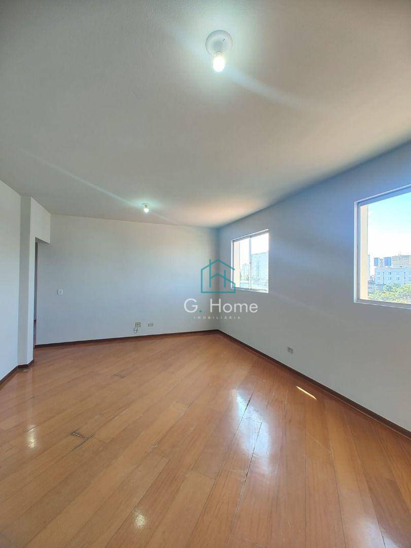 Apartamento à venda com 3 quartos, 101m² - Foto 4