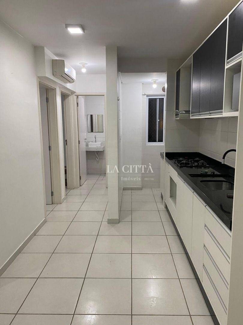 Apartamento à venda com 2 quartos, 45m² - Foto 5