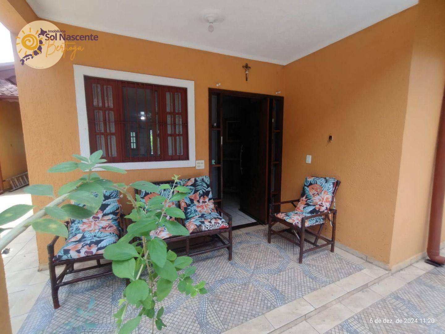 Casa à venda e aluguel com 3 quartos, 150m² - Foto 13