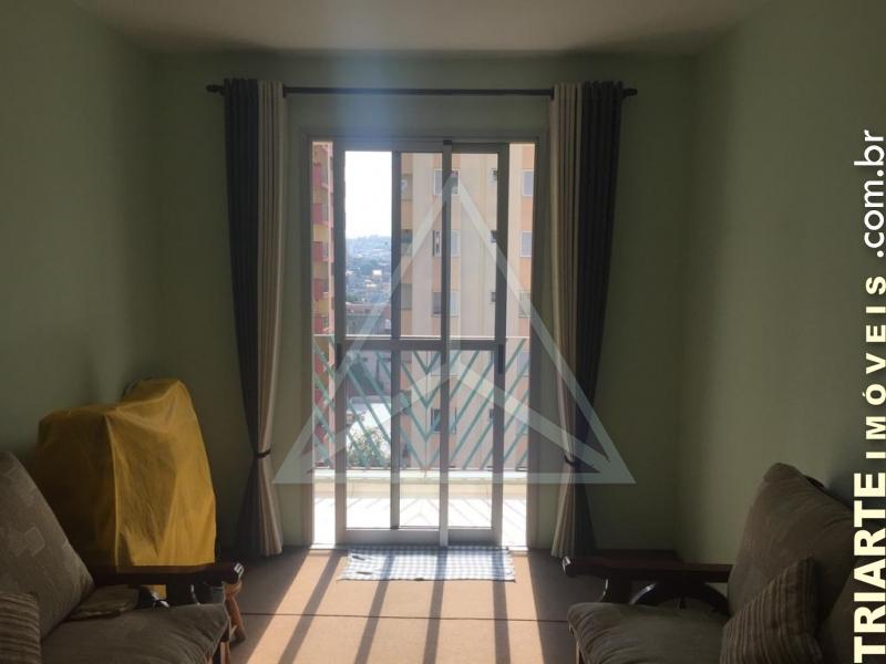 Apartamento à venda com 2 quartos, 68m² - Foto 9