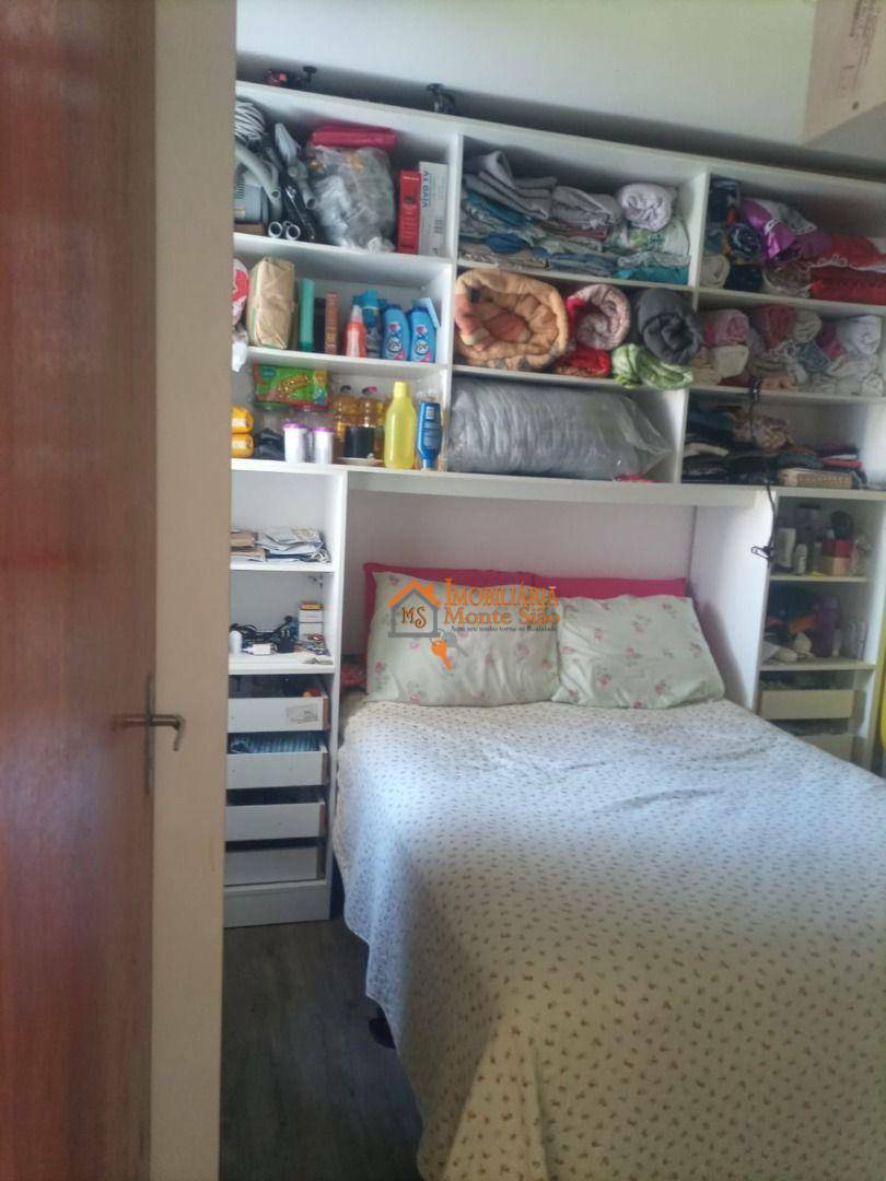 Apartamento à venda com 3 quartos, 44m² - Foto 35