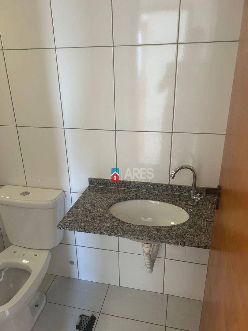 Apartamento à venda com 2 quartos, 58m² - Foto 12