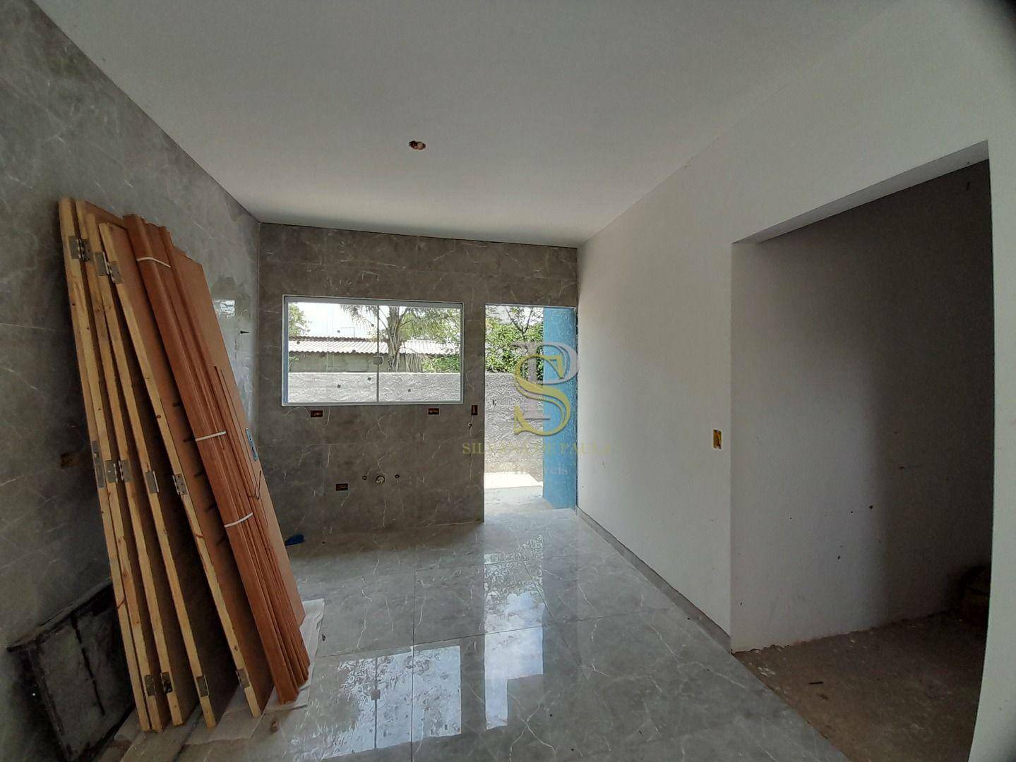 Casa à venda com 3 quartos, 73m² - Foto 8