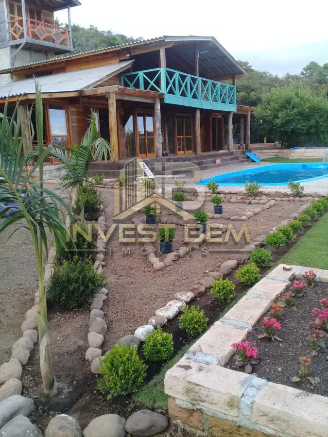 Sítio à venda com 6 quartos, 2m² - Foto 31