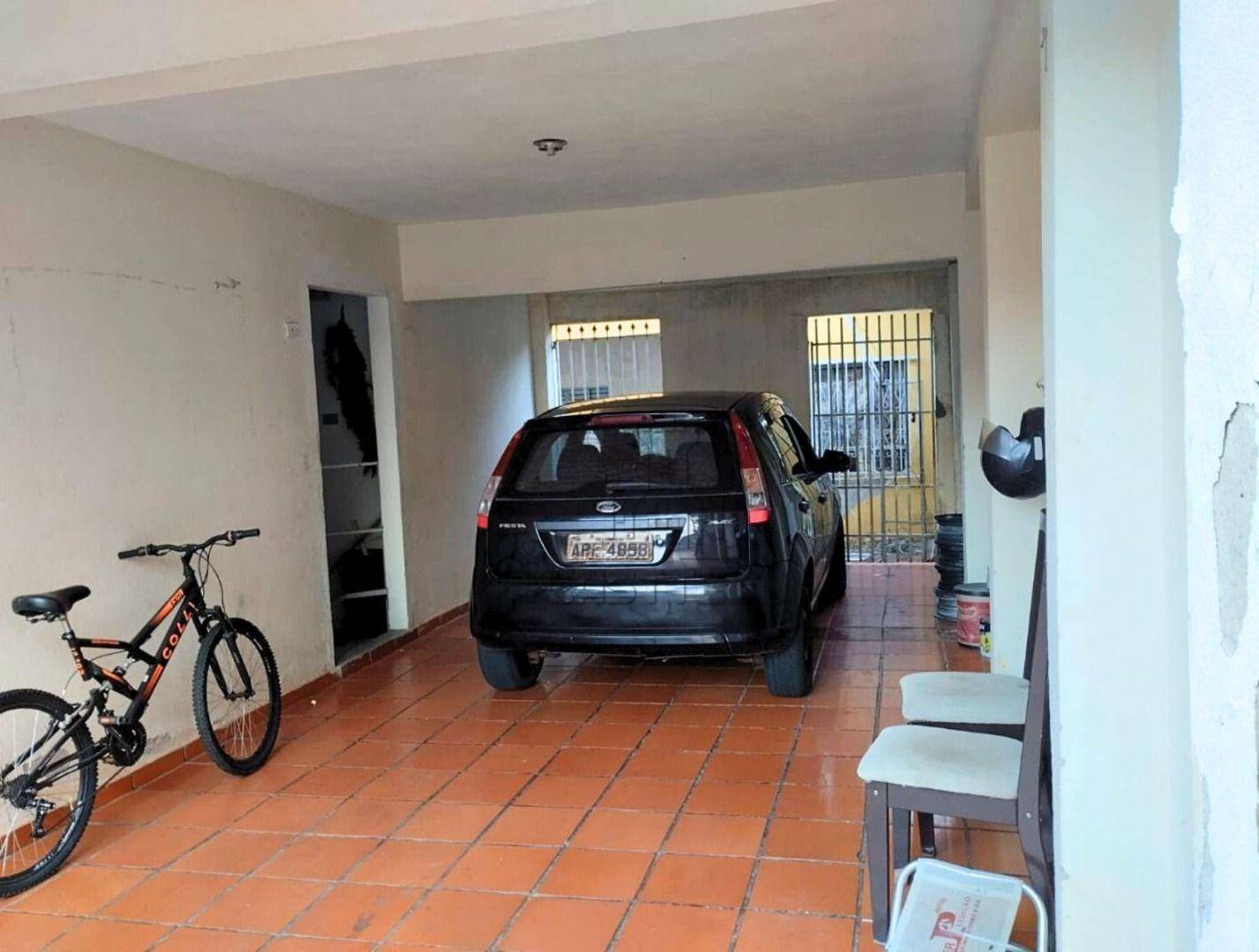 Sobrado à venda com 7 quartos, 200m² - Foto 9