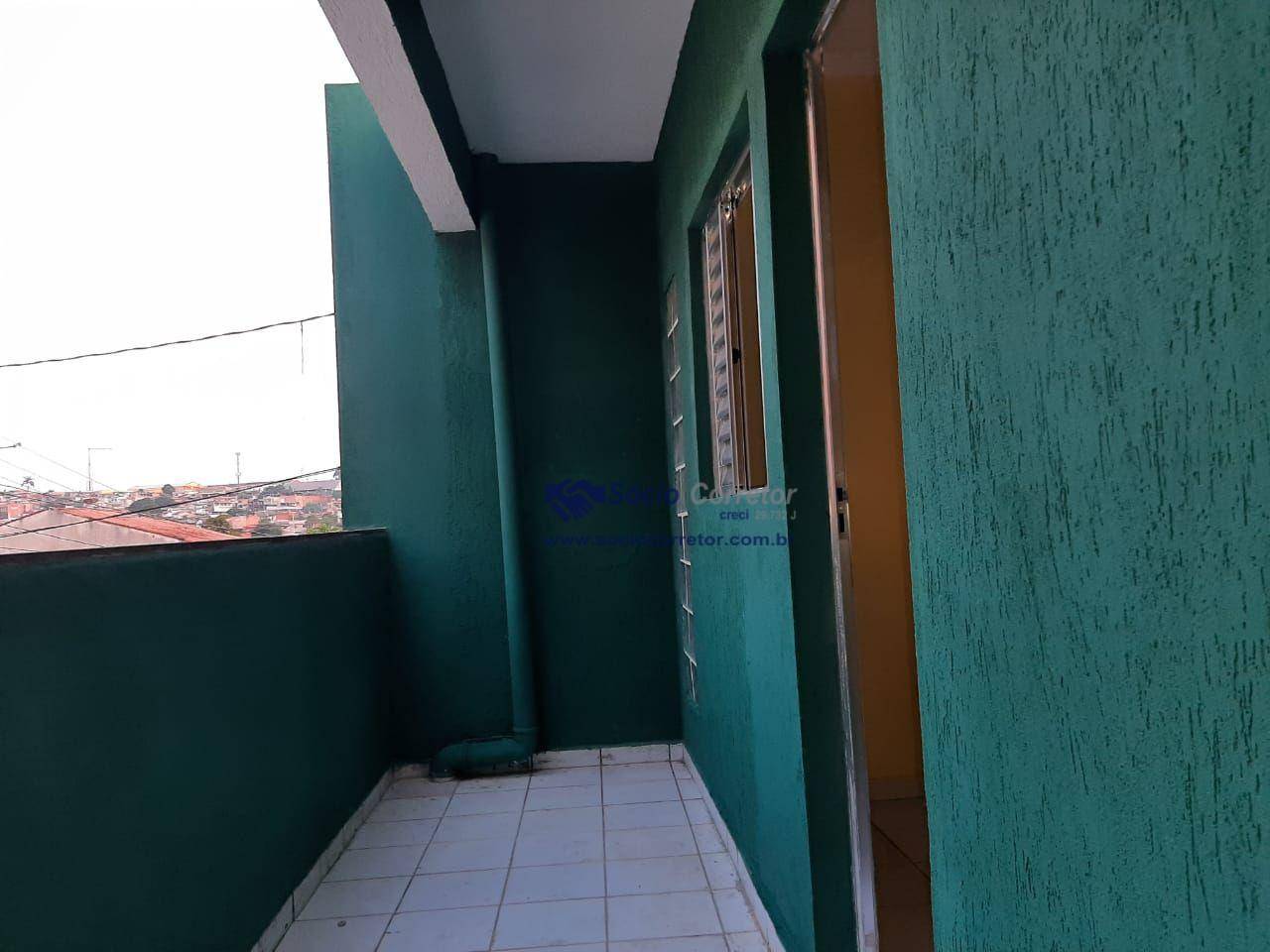 Sobrado à venda com 3 quartos, 280m² - Foto 27