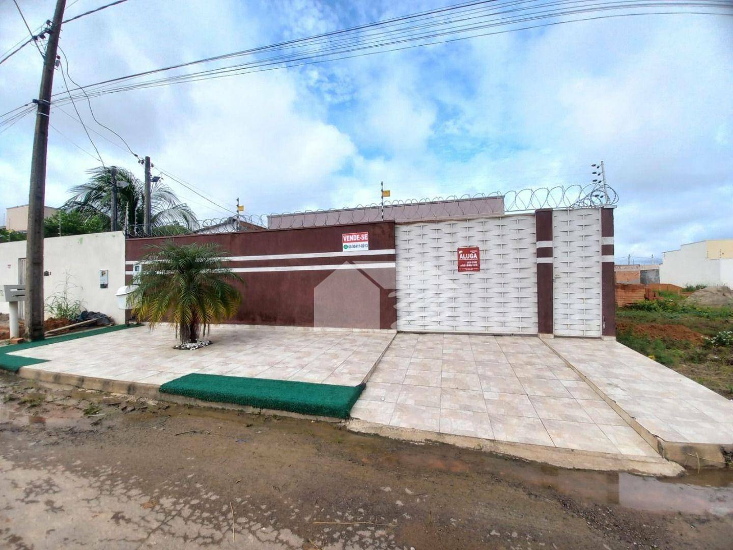 Casa à venda e aluguel com 2 quartos, 222m² - Foto 1