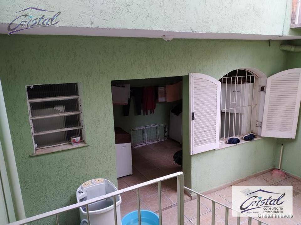 Casa à venda com 3 quartos, 150m² - Foto 21