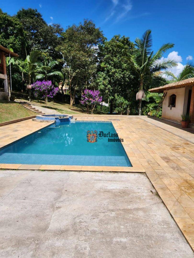 Chácara à venda com 3 quartos, 613m² - Foto 42