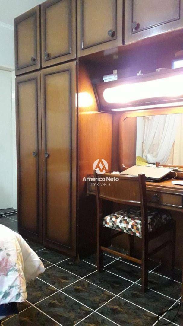 Sobrado à venda com 3 quartos, 350m² - Foto 20