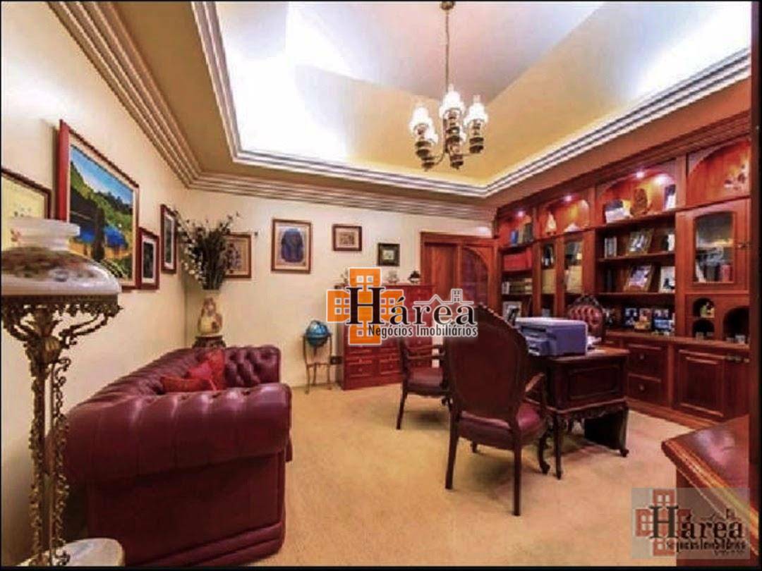 Sobrado à venda com 6 quartos, 1300m² - Foto 21