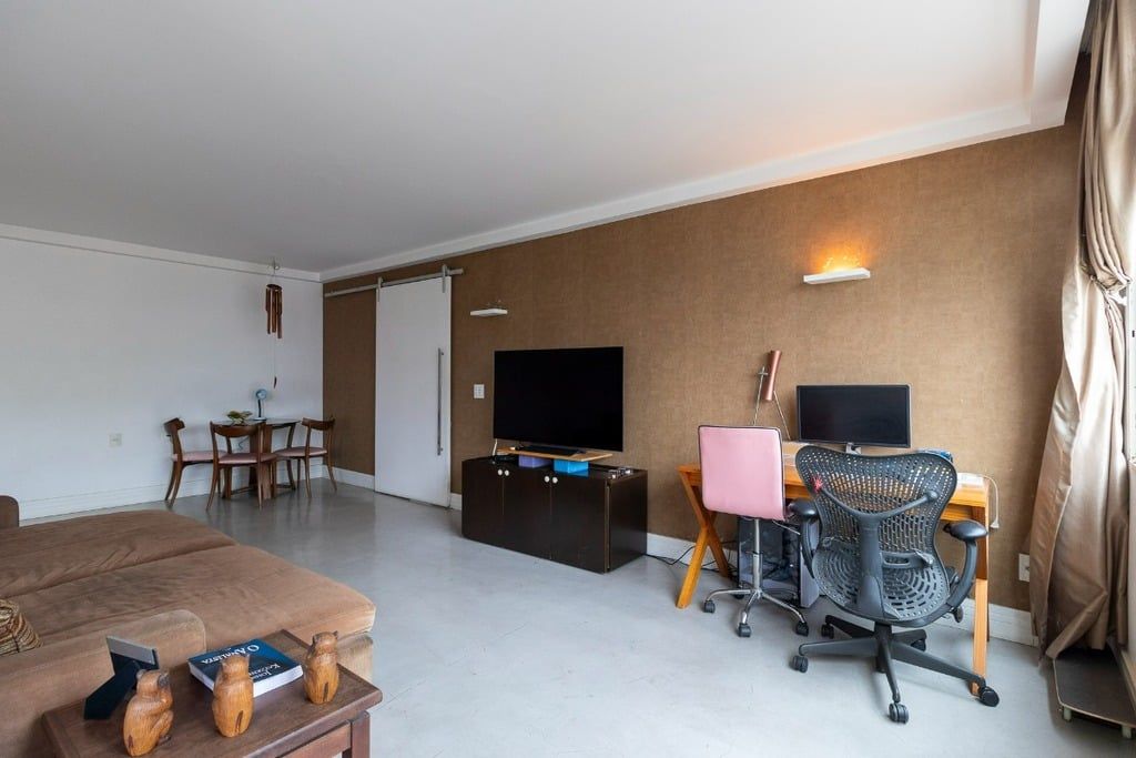 Apartamento à venda com 2 quartos, 180m² - Foto 21