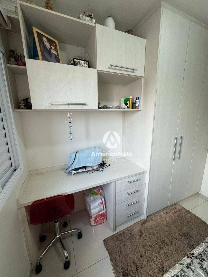 Apartamento à venda com 3 quartos, 82m² - Foto 17