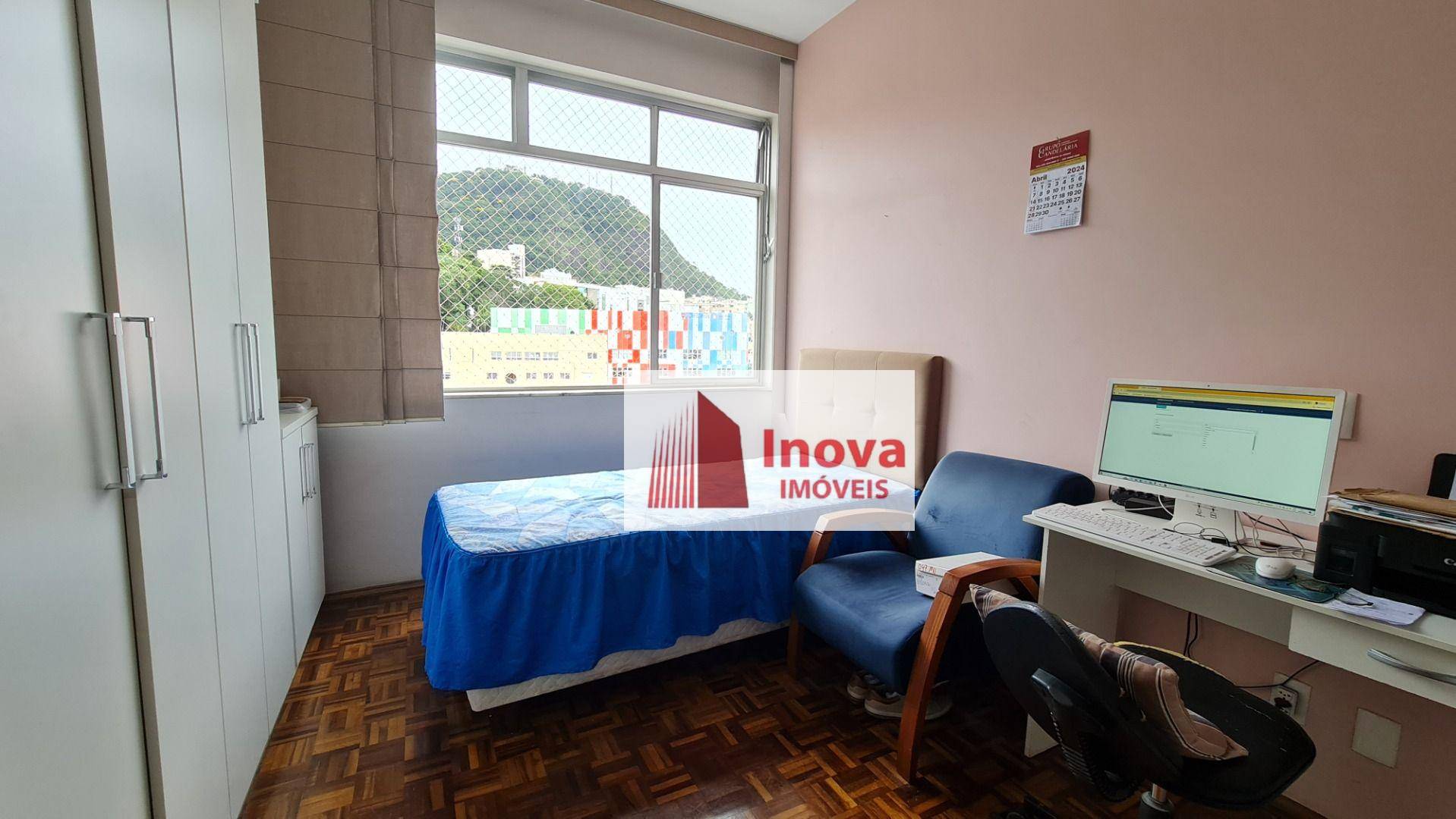 Apartamento à venda com 3 quartos, 118m² - Foto 20