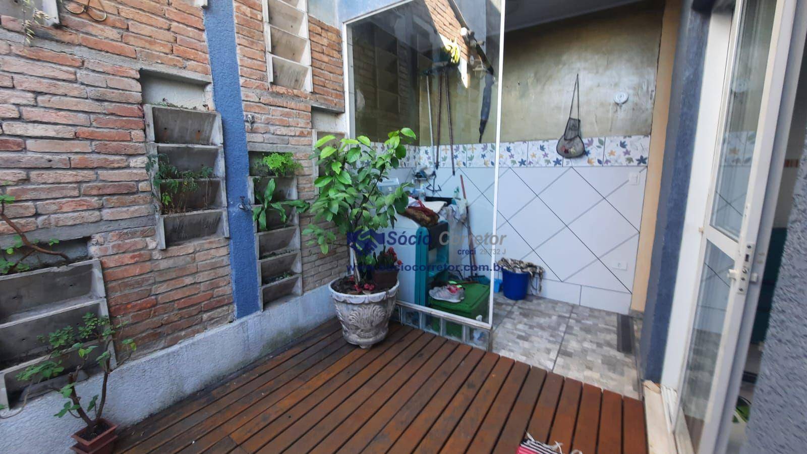 Sobrado à venda com 3 quartos, 192m² - Foto 55