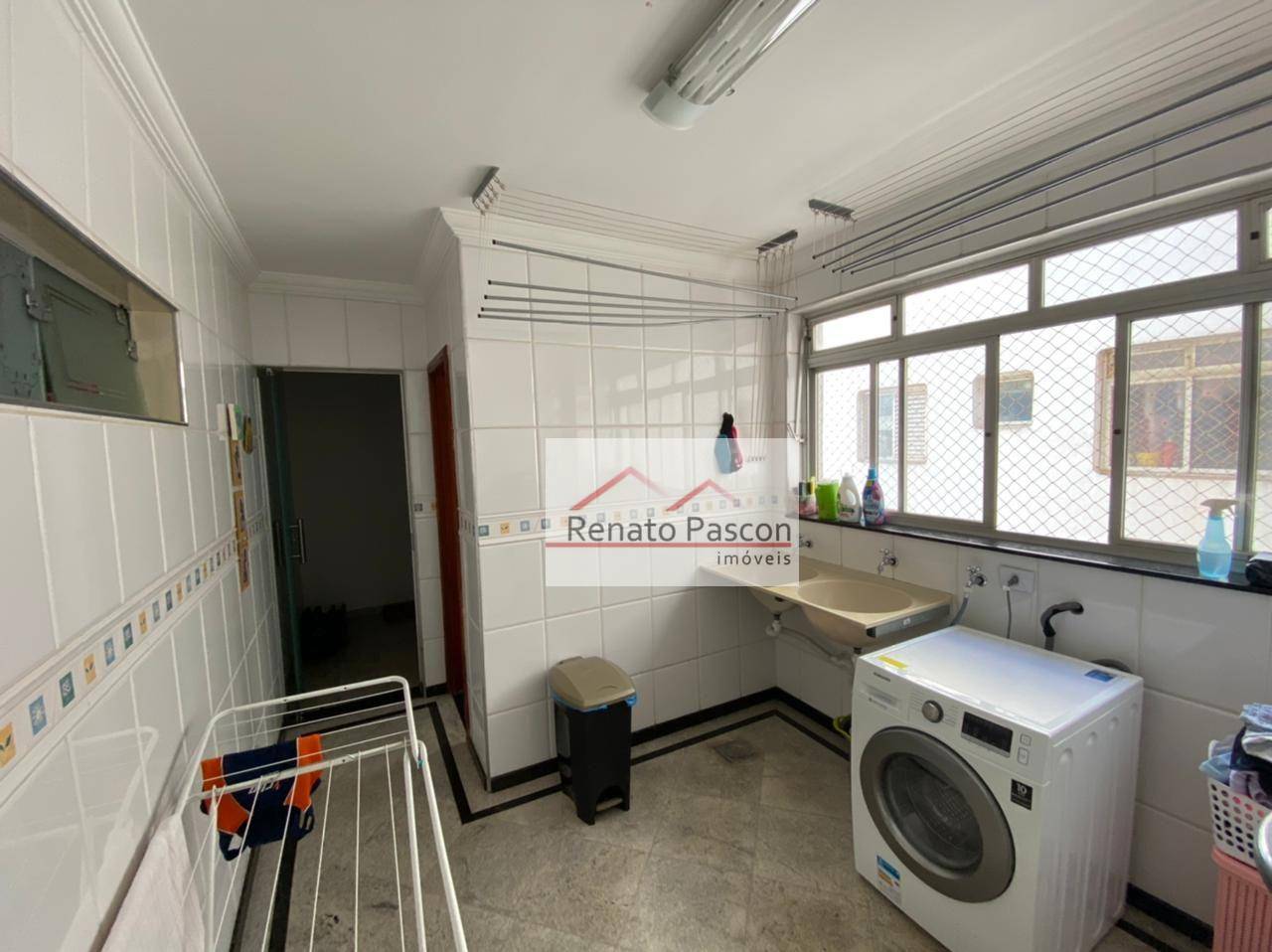 Apartamento à venda com 3 quartos, 145m² - Foto 9