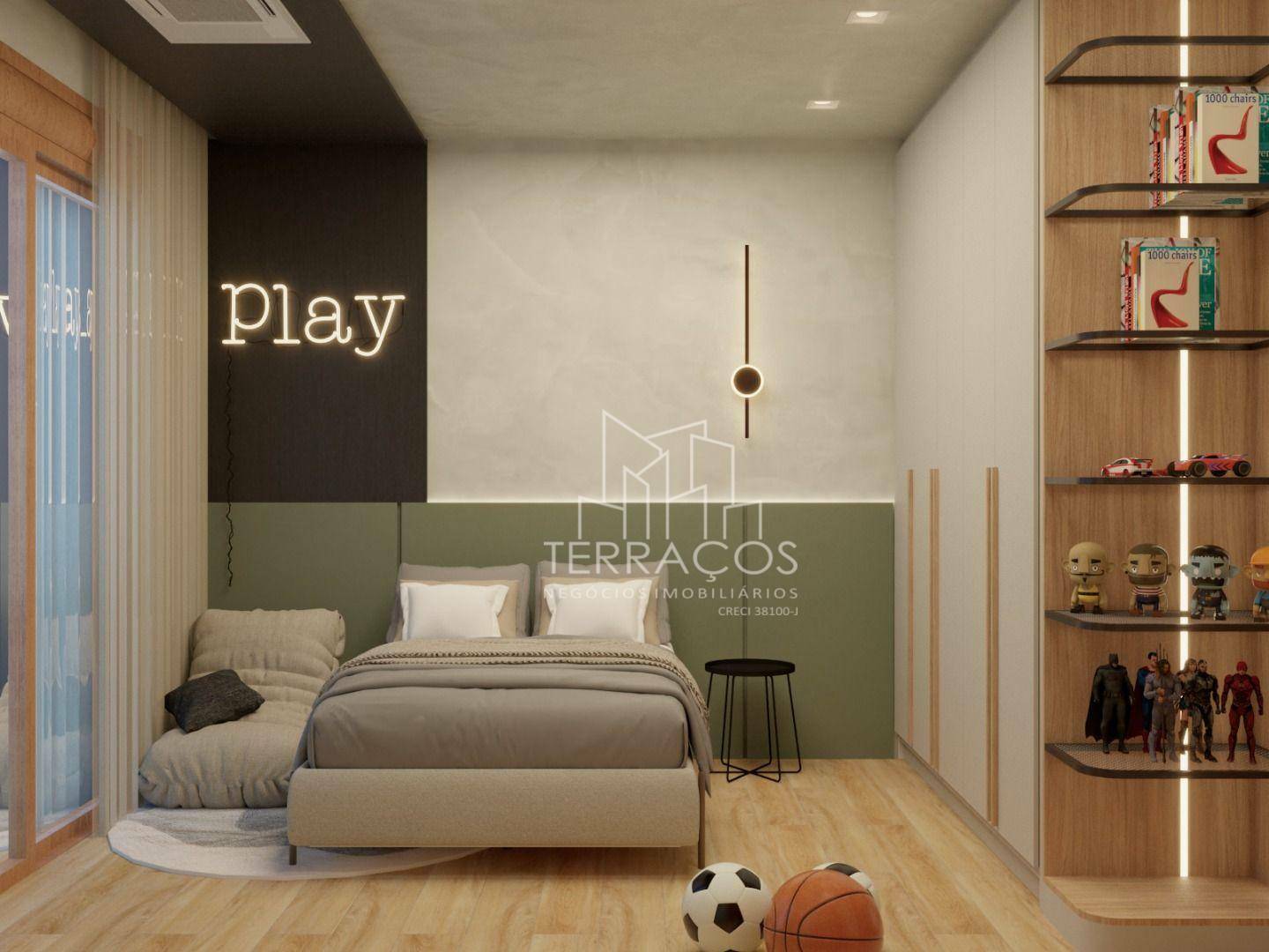 Sobrado à venda com 3 quartos, 375m² - Foto 12