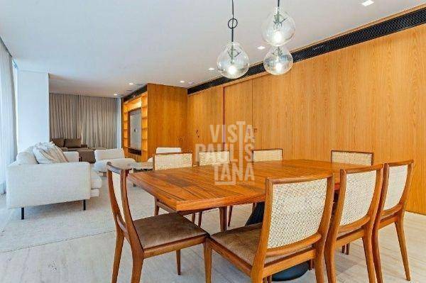 Apartamento à venda com 4 quartos, 269m² - Foto 7