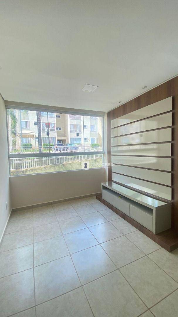 Apartamento, 2 quartos, 47 m² - Foto 2