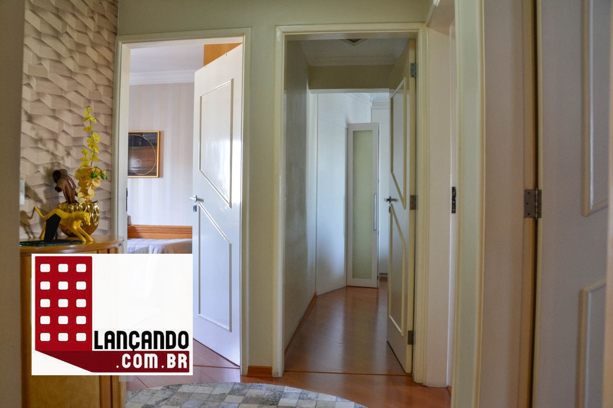 Apartamento à venda com 4 quartos, 156m² - Foto 13