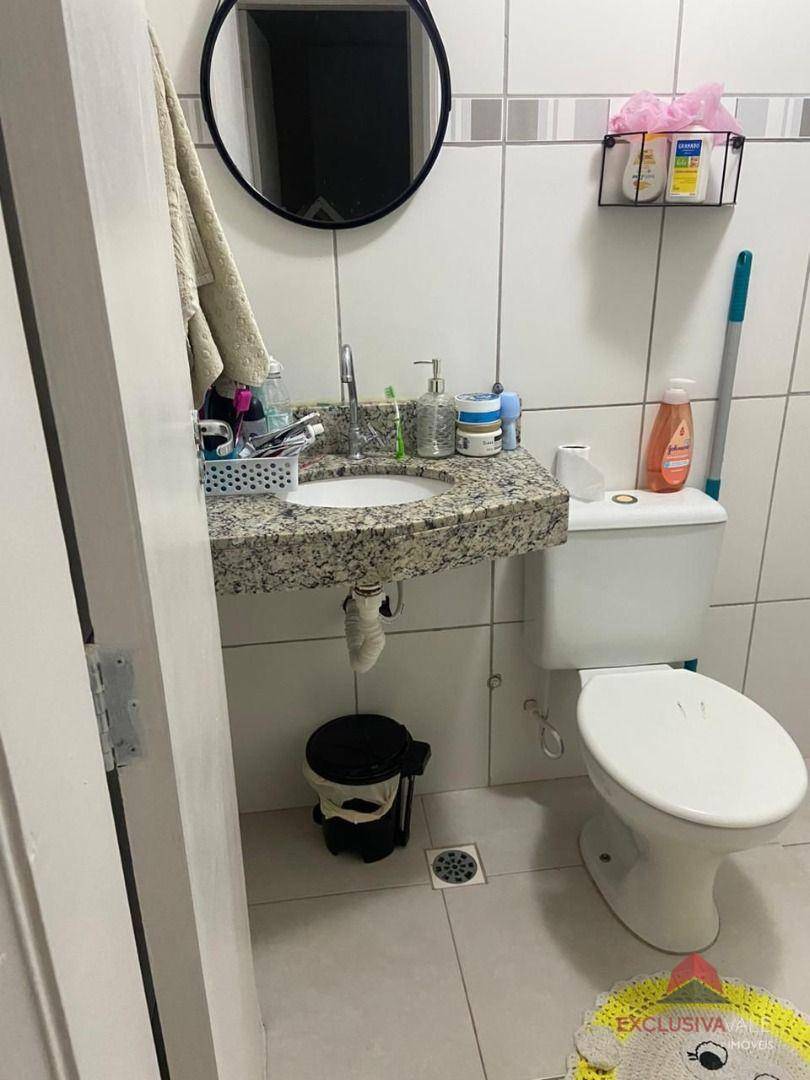 Apartamento à venda com 2 quartos, 60m² - Foto 14