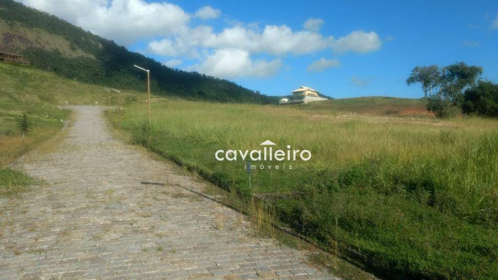 Loteamento e Condomínio à venda, 455M2 - Foto 4