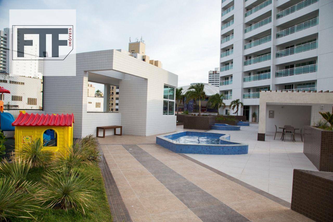 Apartamento à venda com 4 quartos, 110m² - Foto 93