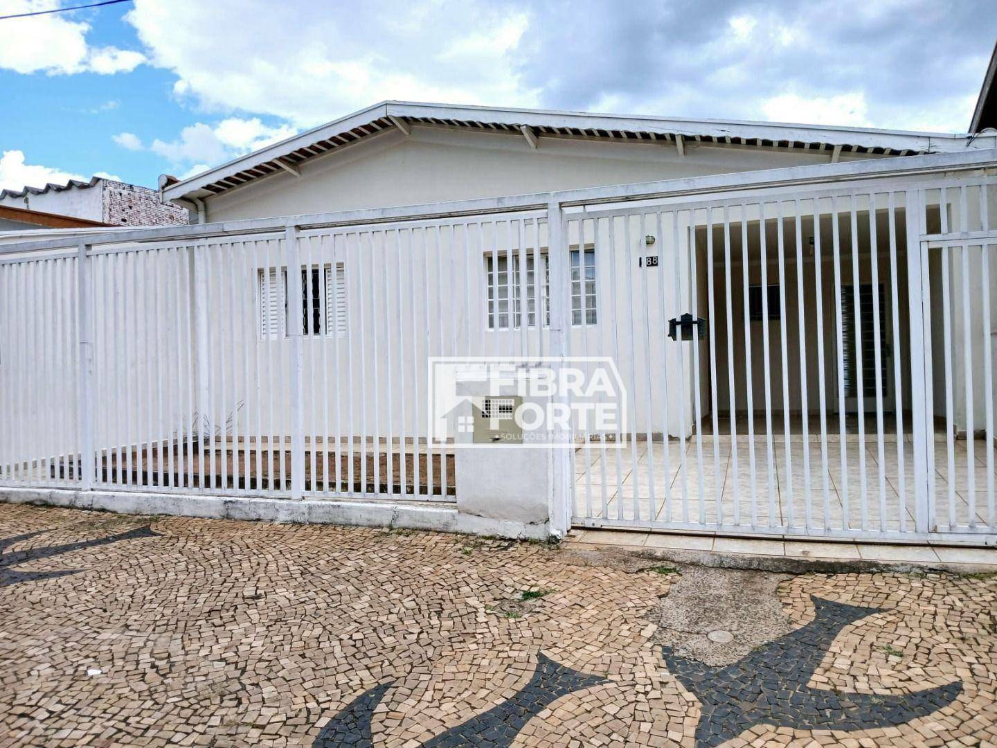 Casa à venda com 2 quartos, 158m² - Foto 22