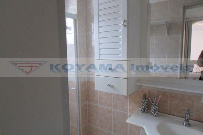 Apartamento à venda com 2 quartos, 60m² - Foto 11