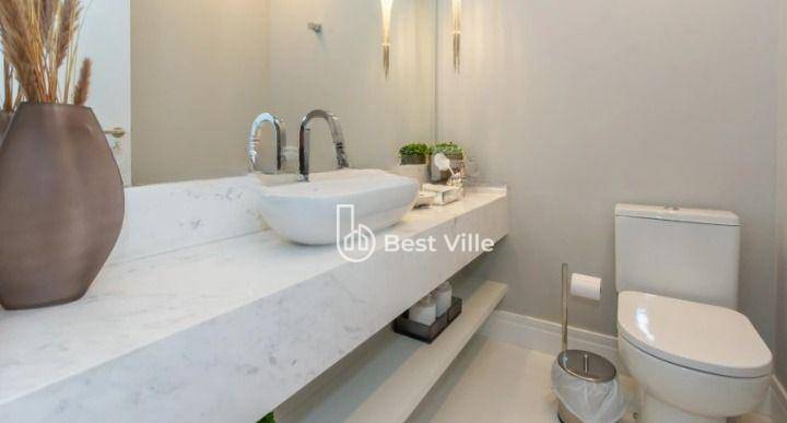 Apartamento à venda com 4 quartos, 313m² - Foto 10