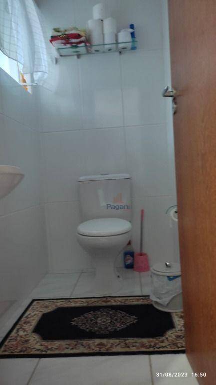 Sobrado à venda com 2 quartos, 74m² - Foto 7