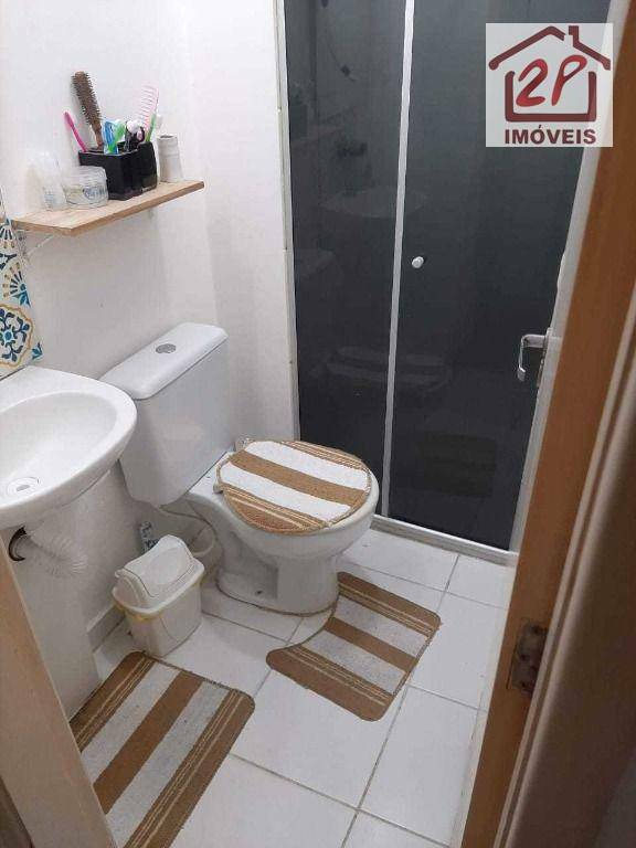 Apartamento à venda com 2 quartos, 49m² - Foto 4