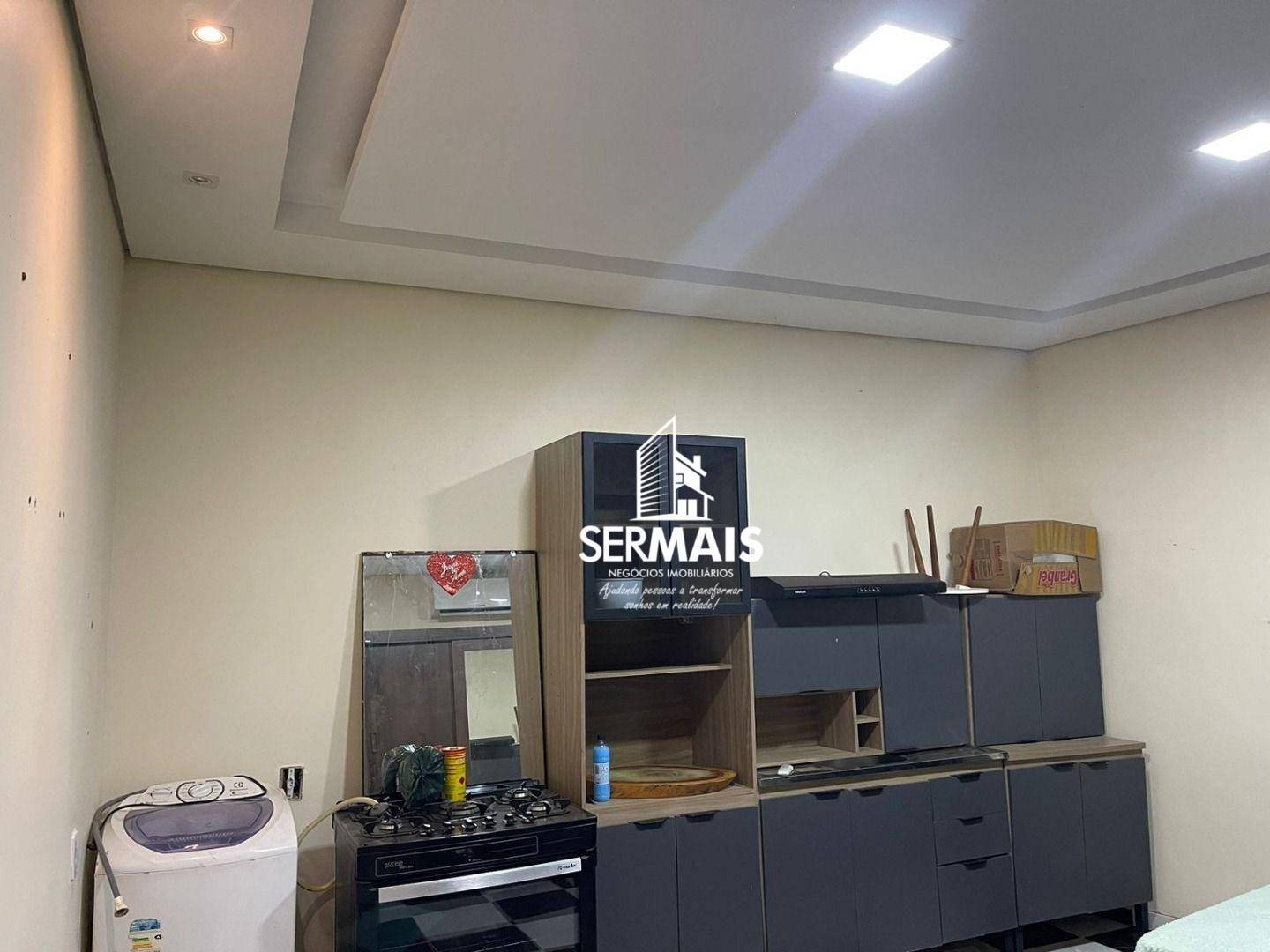 Chácara à venda com 1 quarto, 1200M2 - Foto 8