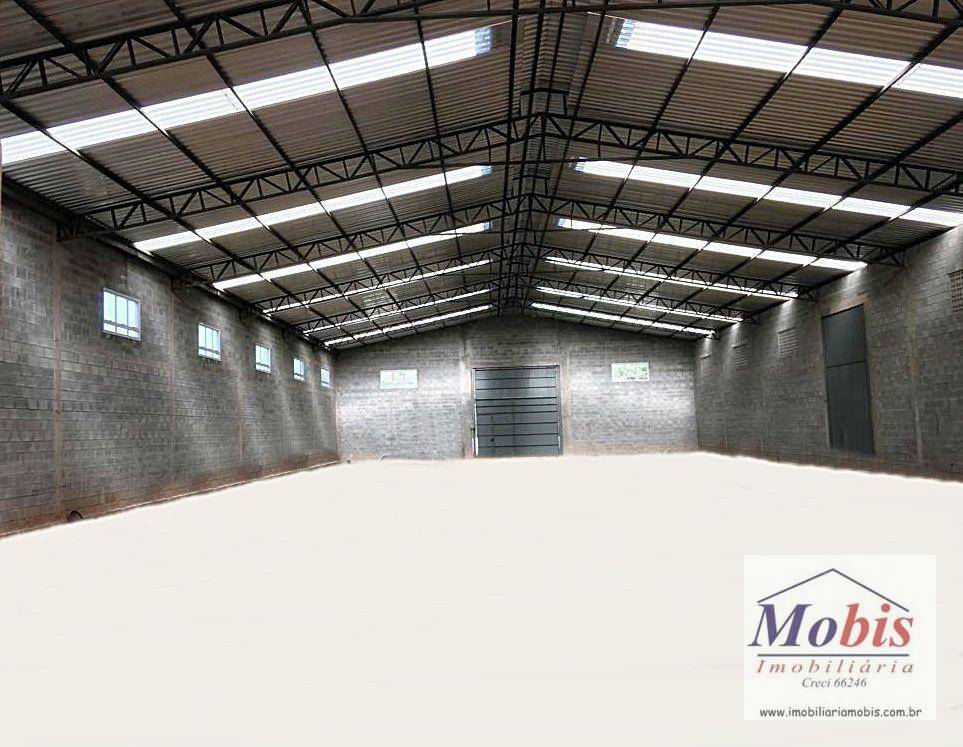 Depósito-Galpão-Armazém à venda e aluguel, 3600m² - Foto 7