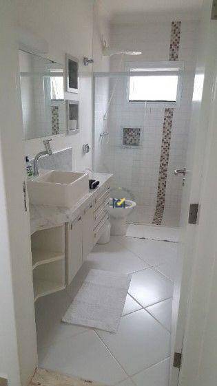 Casa de Condomínio, 5 quartos - Foto 7