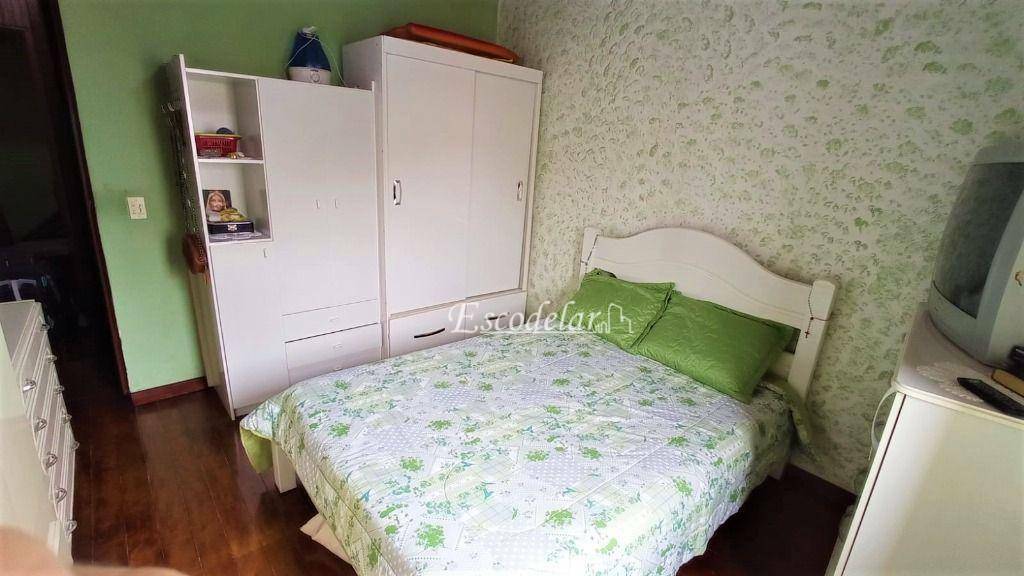 Casa à venda com 2 quartos, 94m² - Foto 13