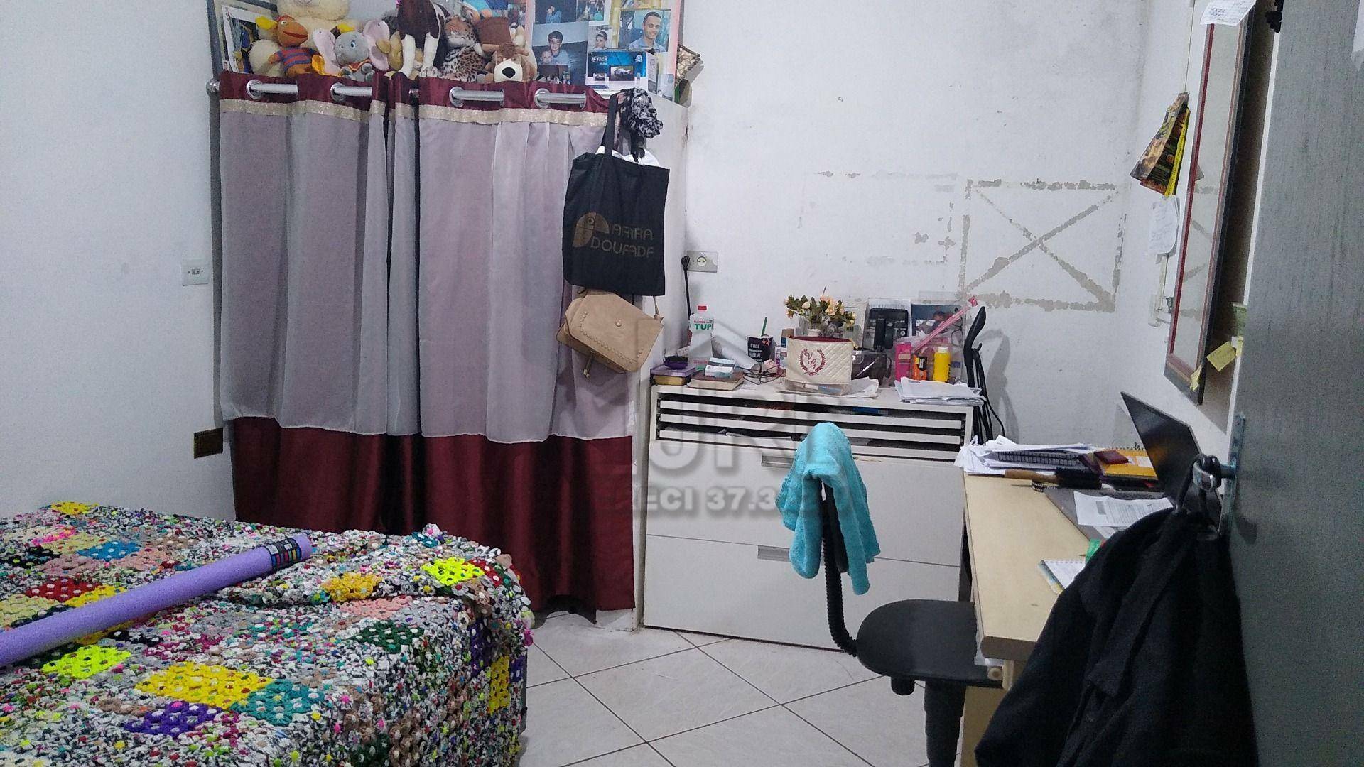 Sobrado à venda com 3 quartos, 140m² - Foto 5