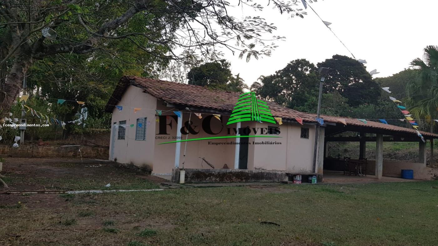 Fazenda à venda com 2 quartos, 3000m² - Foto 10