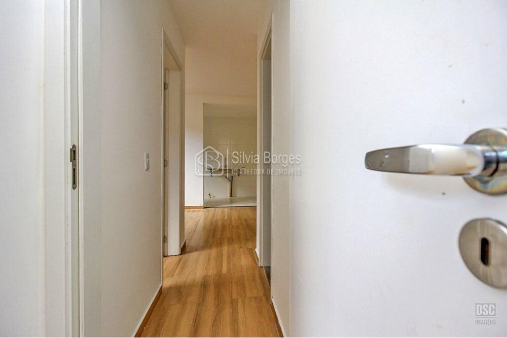 Apartamento à venda com 2 quartos, 43m² - Foto 10