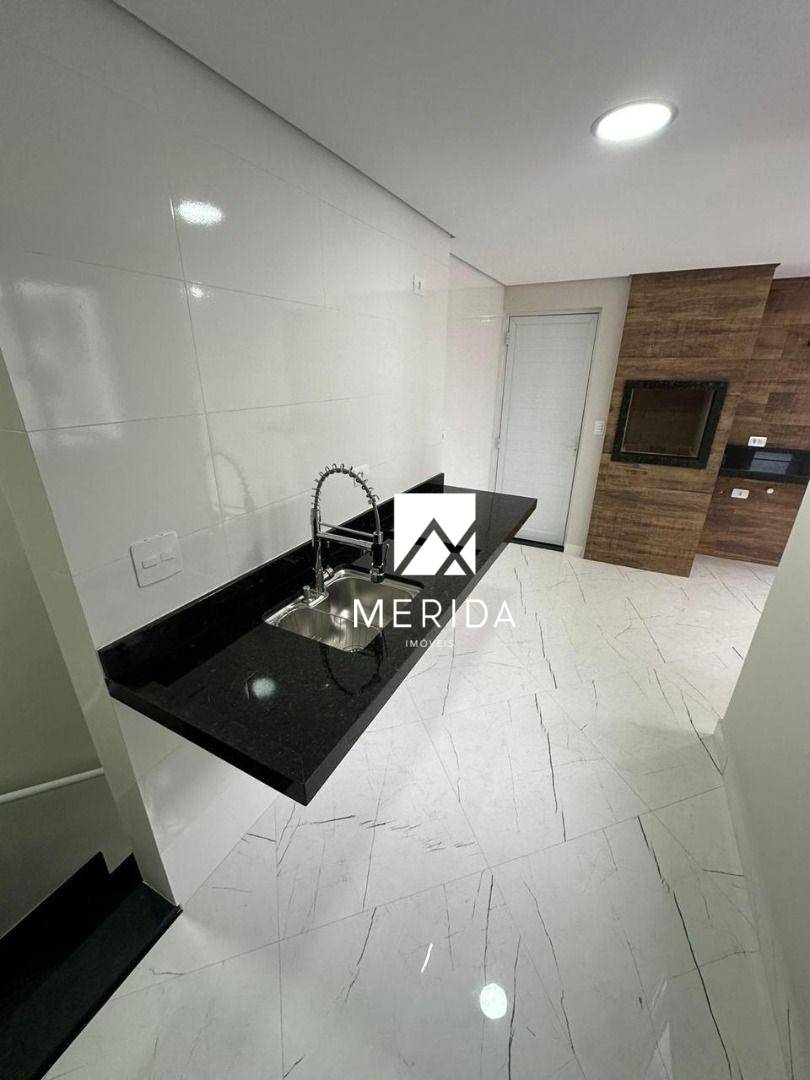 Cobertura, 2 quartos, 124 m² - Foto 4