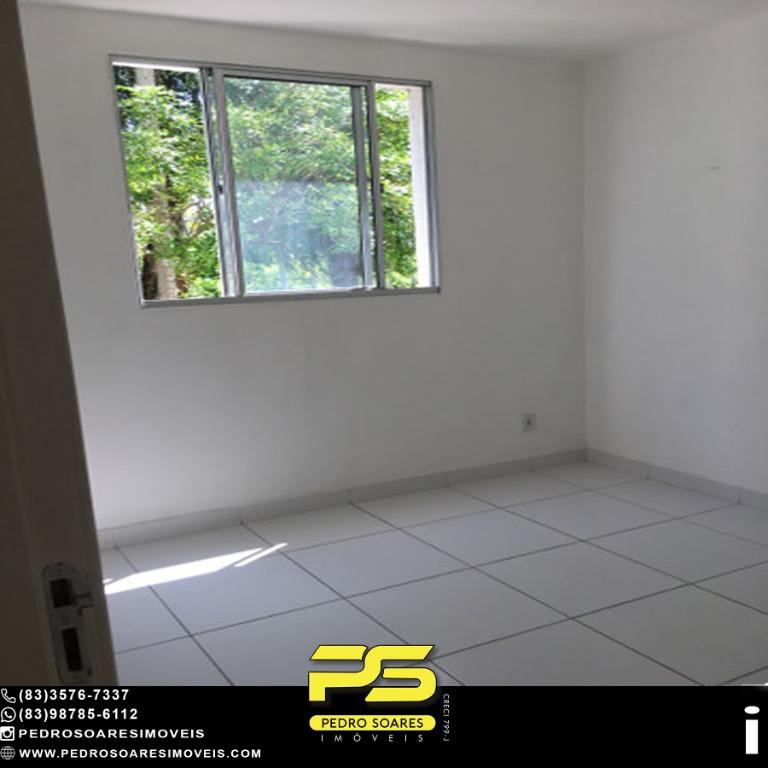 Apartamento à venda com 2 quartos, 48m² - Foto 5