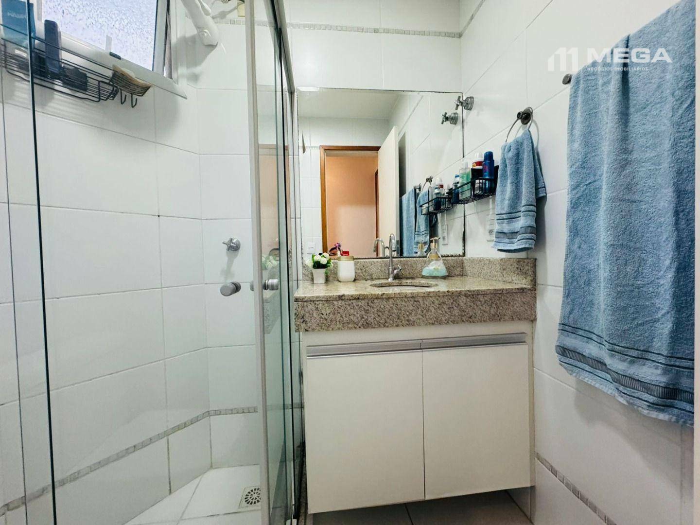 Apartamento à venda com 2 quartos, 80m² - Foto 11