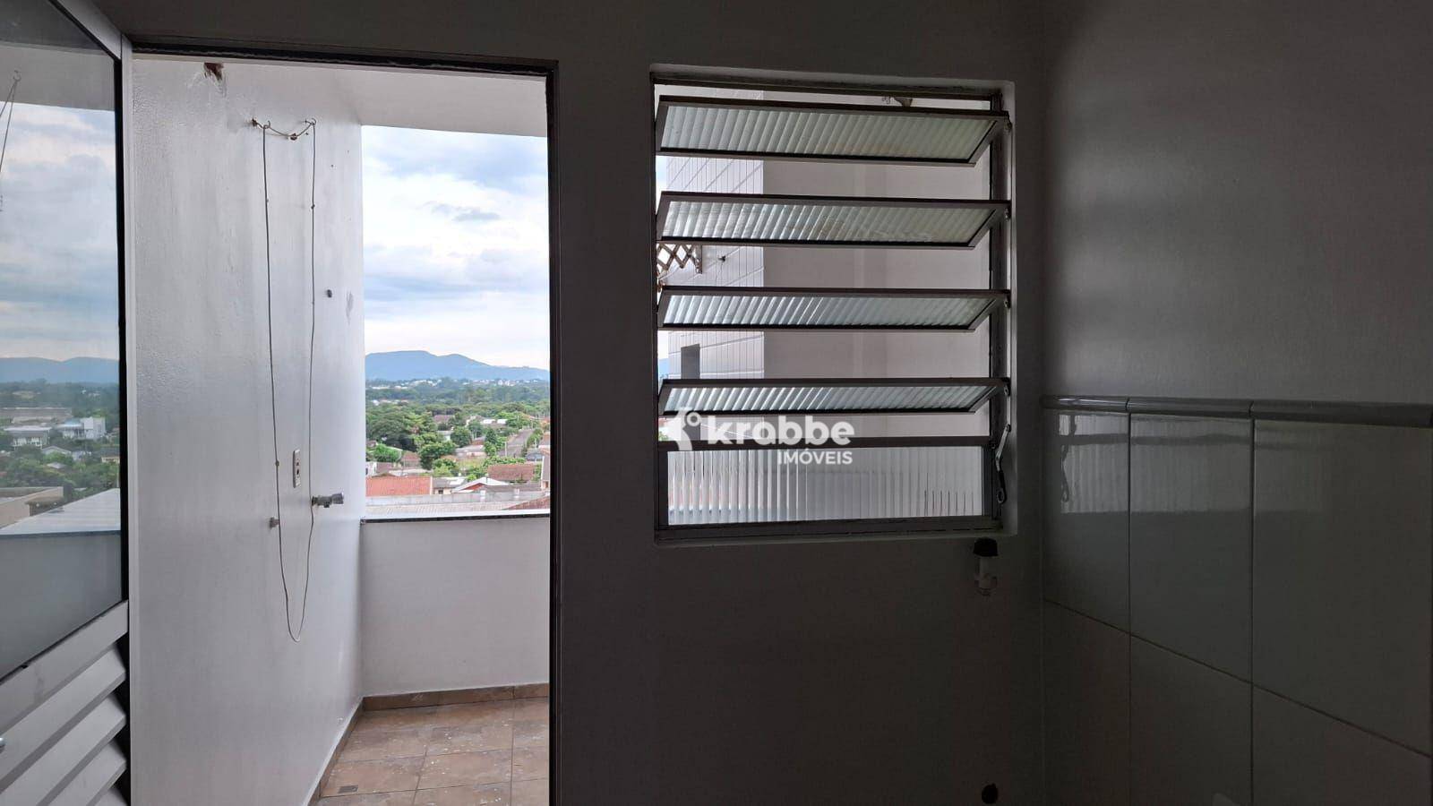 Apartamento para alugar com 1 quarto, 52m² - Foto 3