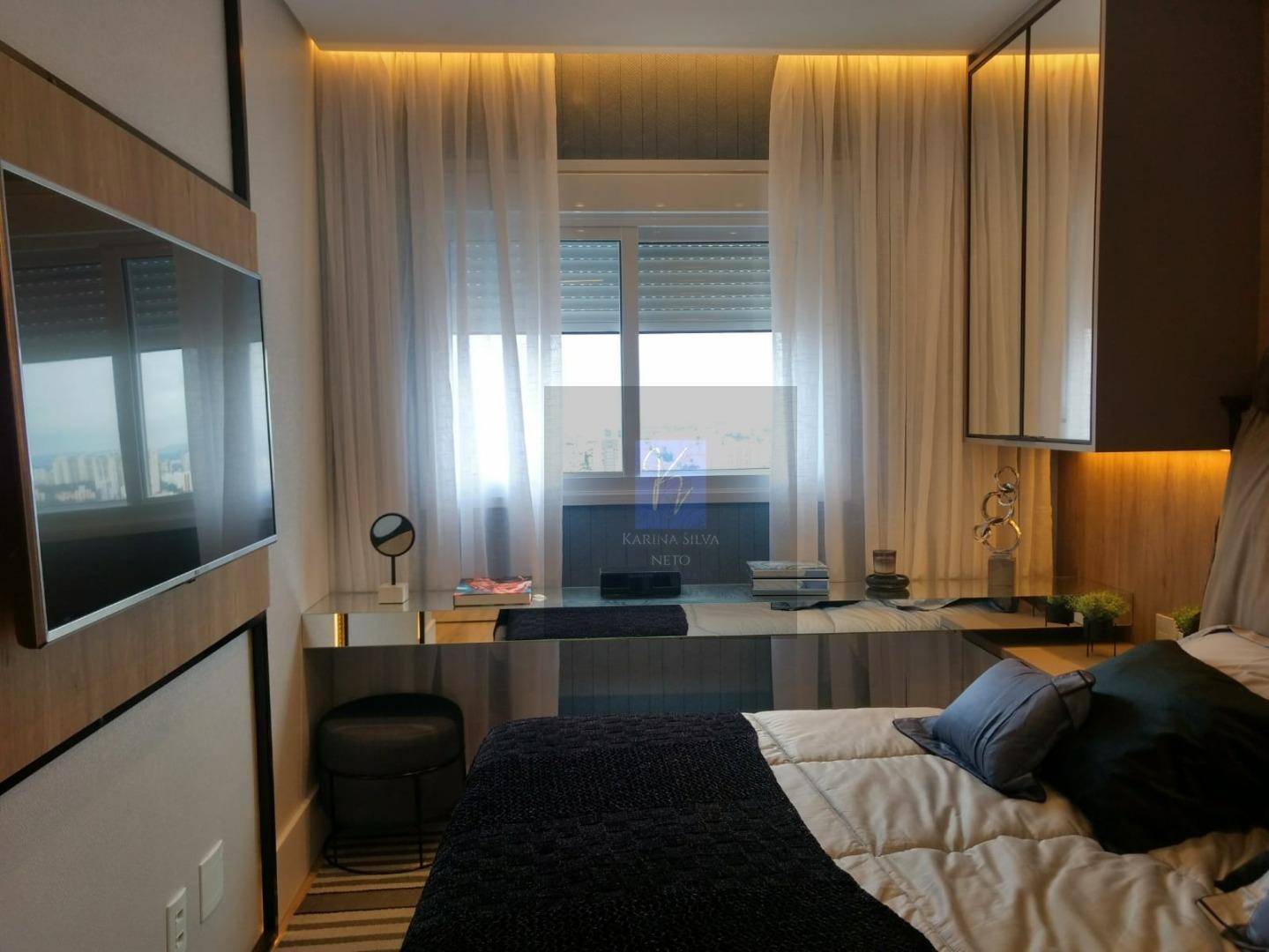 Apartamento à venda com 2 quartos, 67m² - Foto 17