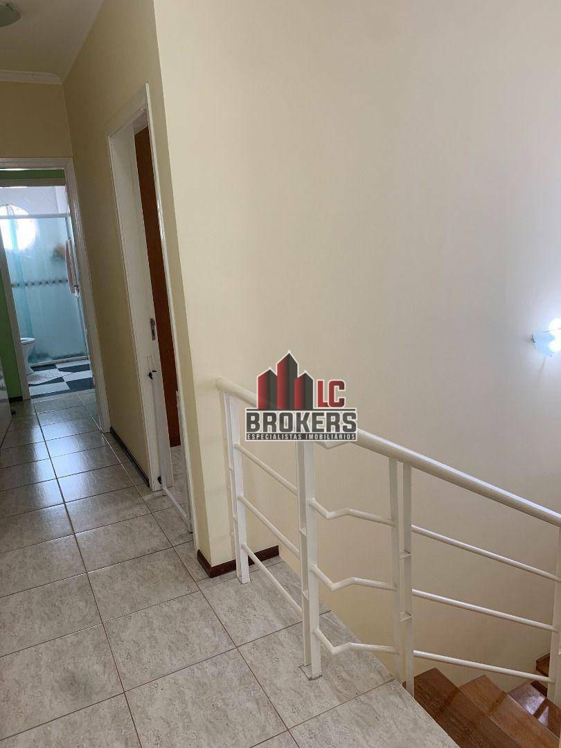 Sobrado para alugar com 3 quartos, 150m² - Foto 5