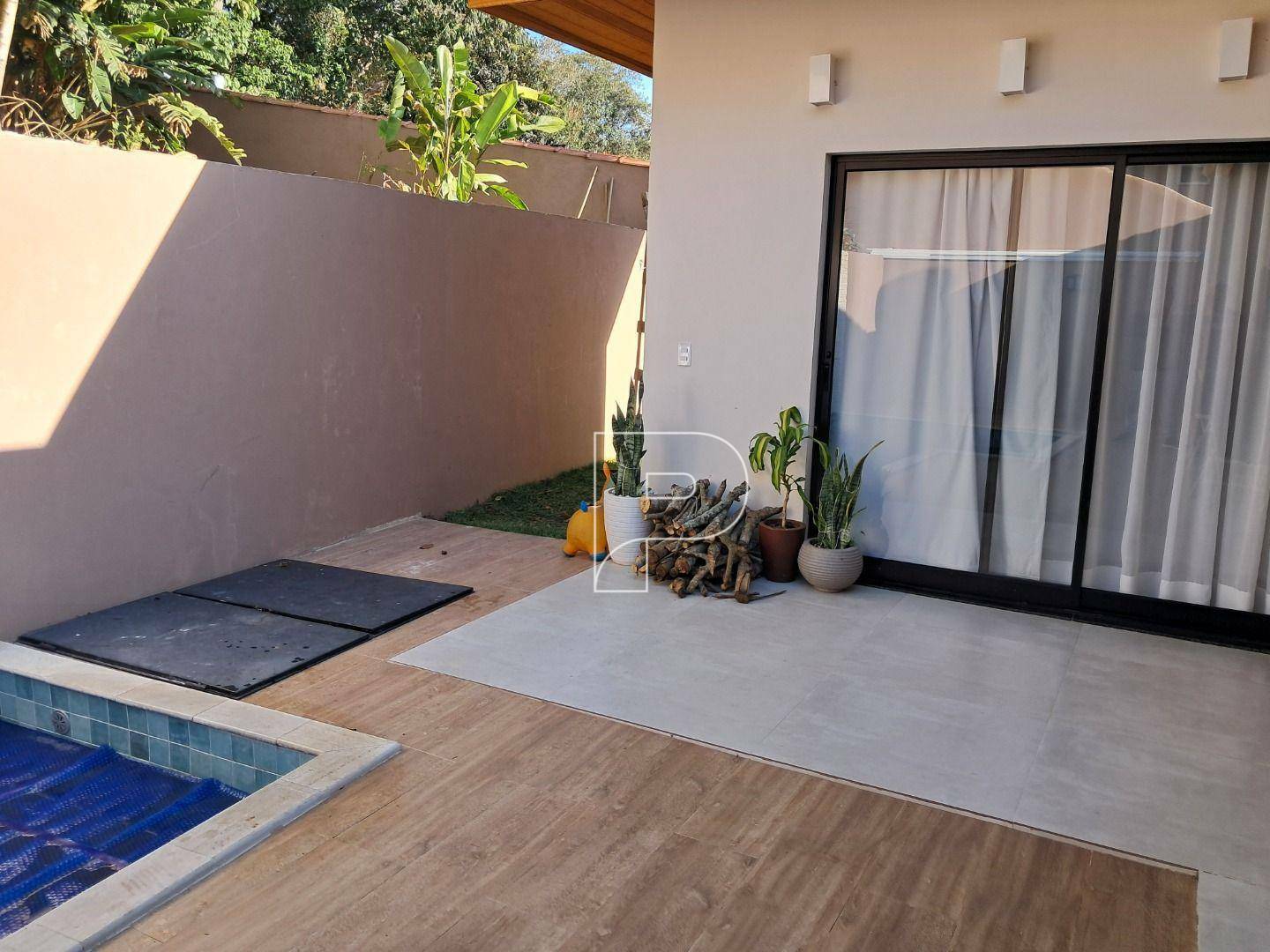 Casa de Condomínio à venda com 3 quartos, 200m² - Foto 15