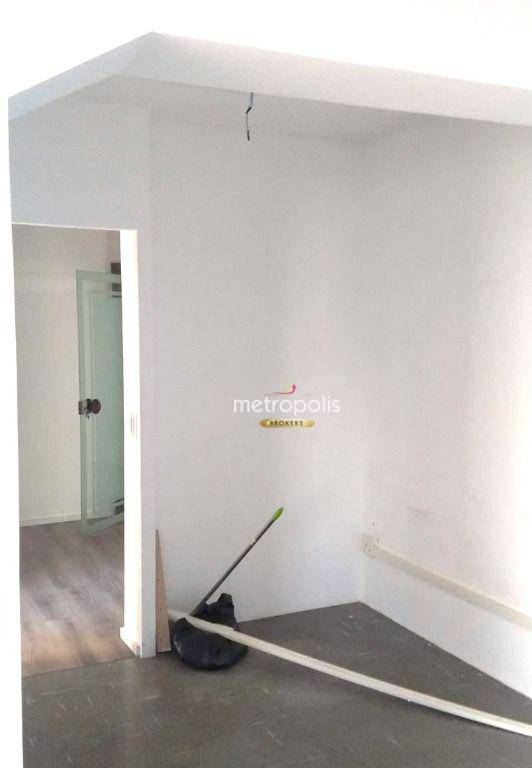 Conjunto Comercial-Sala para alugar, 56m² - Foto 1