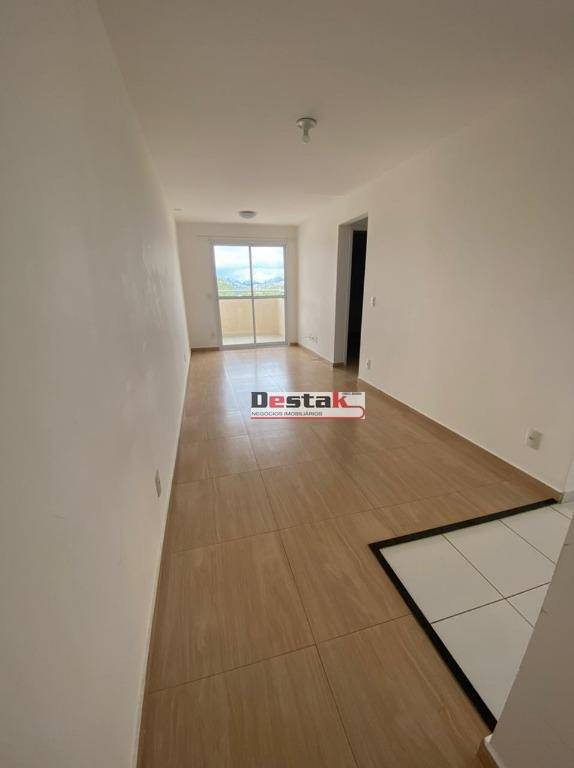 Apartamento à venda com 2 quartos, 52m² - Foto 19