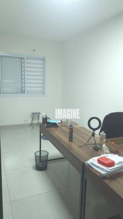 Sobrado à venda com 3 quartos, 120m² - Foto 15